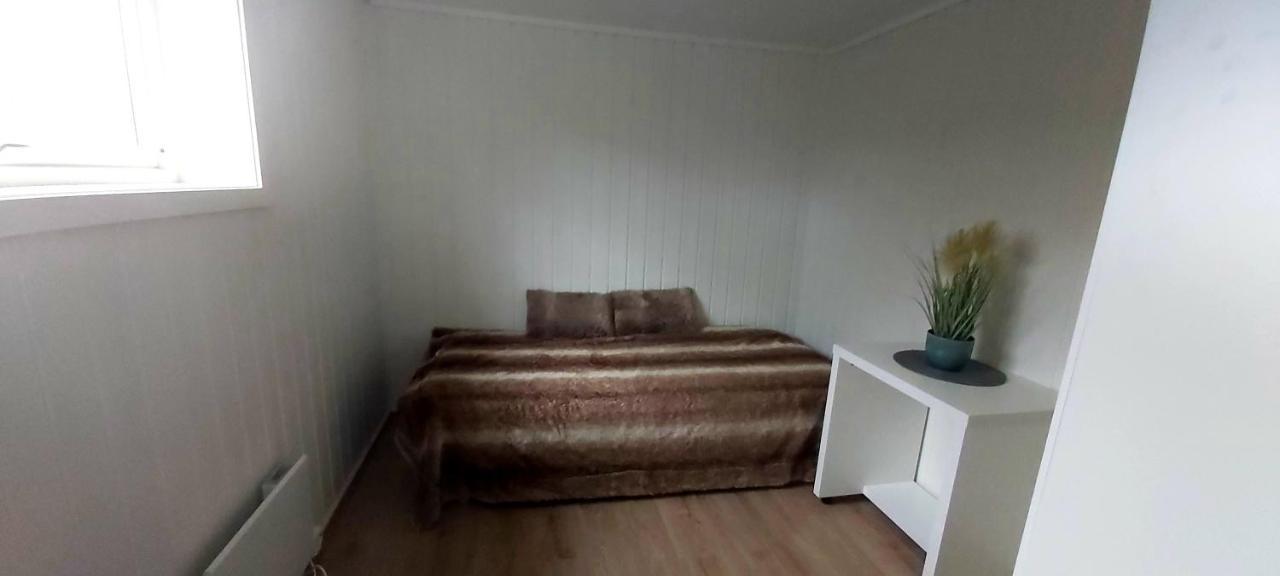 Aurora Rooms In Shared Apartment Nr2 We Are Doing Privet Northen Lights Trips, Reindeer Trip And Fjord Sommaroy Trip Тромсё Экстерьер фото