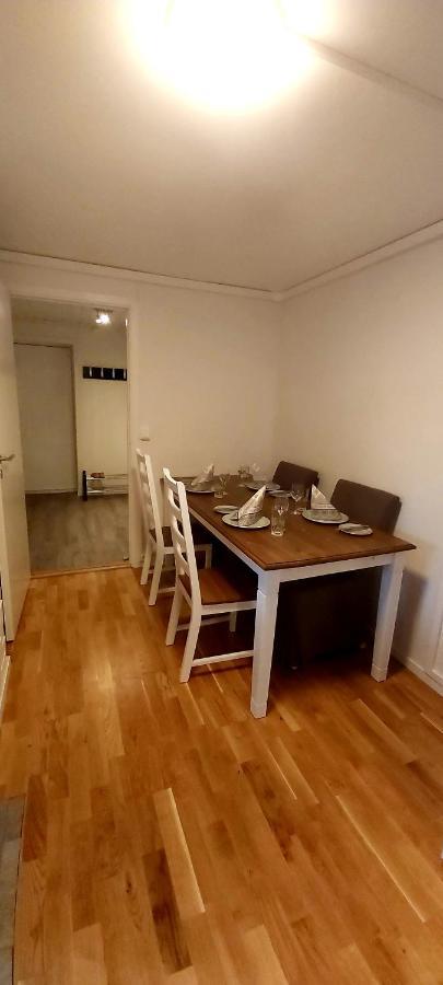 Aurora Rooms In Shared Apartment Nr2 We Are Doing Privet Northen Lights Trips, Reindeer Trip And Fjord Sommaroy Trip Тромсё Экстерьер фото