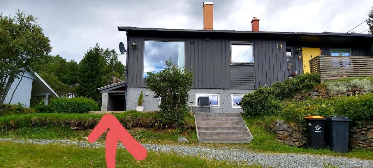 Aurora Rooms In Shared Apartment Nr2 We Are Doing Privet Northen Lights Trips, Reindeer Trip And Fjord Sommaroy Trip Тромсё Экстерьер фото